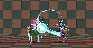 Starkheim Tournament