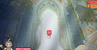 Clockwork Palace: Mysteries of the Mughal Mechanicum