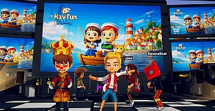 Havfun