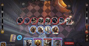 The Lord of the Rings: Adventure Card Game - Definitive Edition