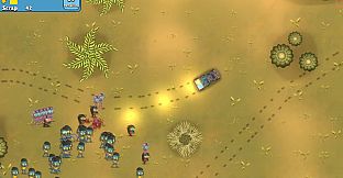 A Minor Pest Problem