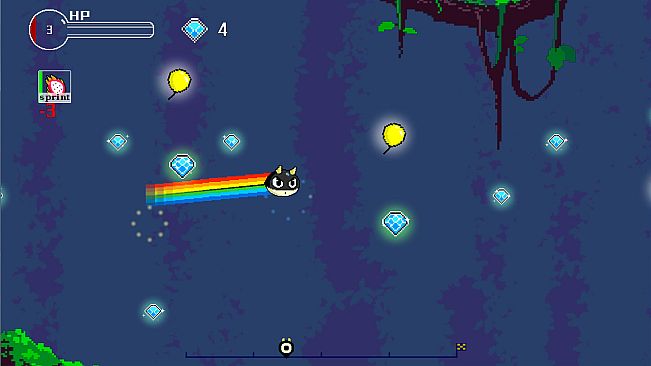 漏气宝大冒险 Balloon Man Adventure