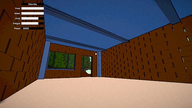 Built Brick by Brick