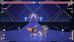 枝江第一舞斗会