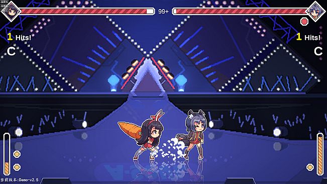 枝江第一舞斗会