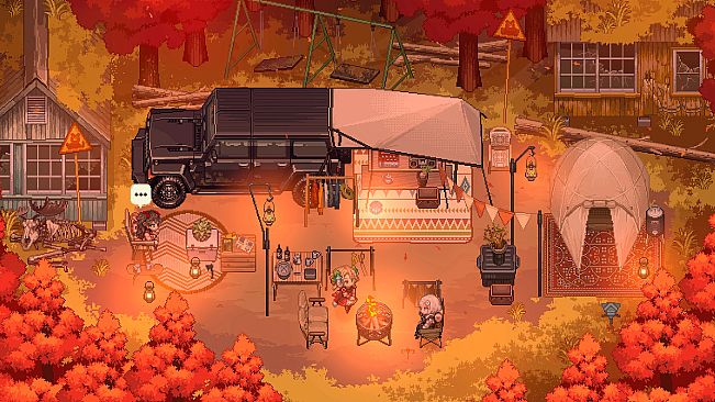 HYKE:Northern Light(s)