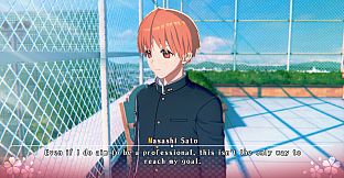 ToHeart - Extra Stories: Serio & Masashi