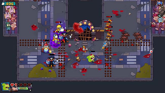 The Crackpet Show: Happy Tree Friends Edition