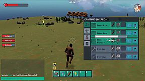 Corrupted Universe Cries Quietly