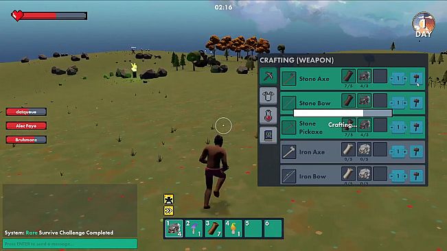 Corrupted Universe Cries Quietly