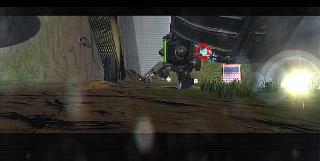 CortexGear: AngryDroids