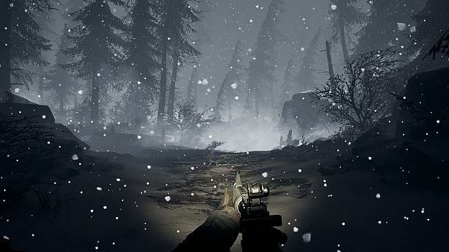 TERRORSTORM: Ground Zero