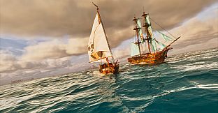 ARK Tides of Fortune