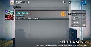 Rocksmith 2014 Edition – Remastered – Amaranthe - “The Nexus”