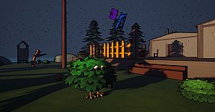 I Don't Wanna Be Fried