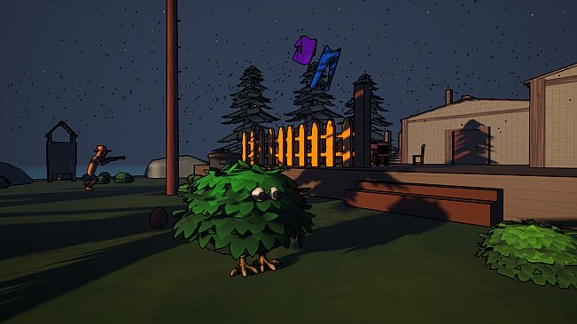 I Don't Wanna Be Fried