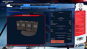 Hockey Manager 20|20