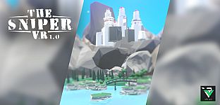 The Sniper VR