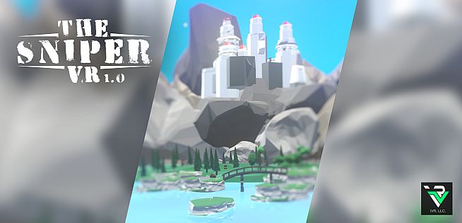 The Sniper VR