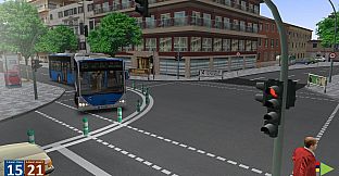 OMSI 2 Add-On Mallorca