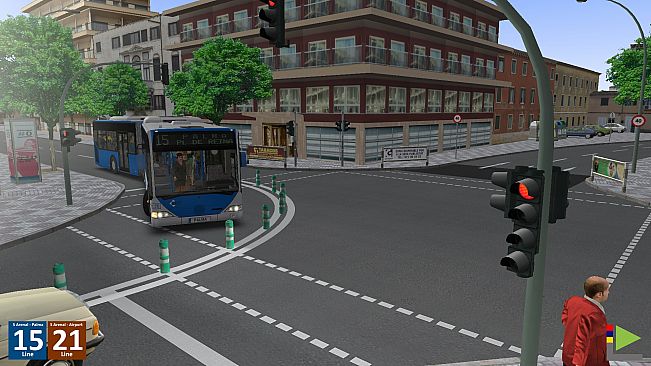 OMSI 2 Add-On Mallorca