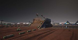 Monster Energy Supercross 25 - SMX World Championship Final