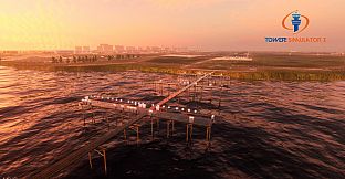 Tower! Simulator 3 - KDCA Airport