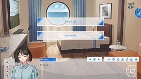 Distant Oceanic Getaway