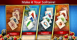 Microsoft Solitaire Collection