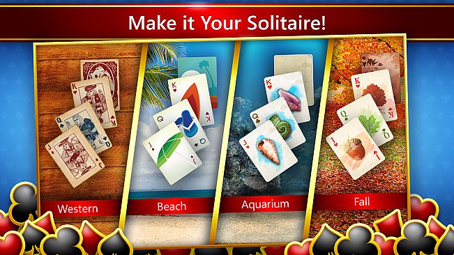 Microsoft Solitaire Collection