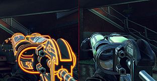 Killing Floor 2 - Cosmetics Season Pass