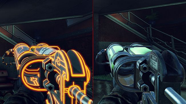 Killing Floor 2 - Cosmetics Season Pass