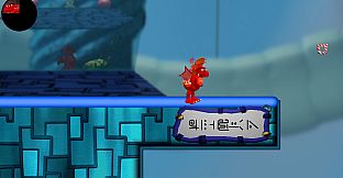 Shape Shift Shawn Episode 2: Fugitive from the Future