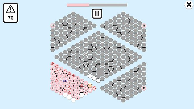 hexceed - Rimor Pack