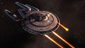 Star Trek Online