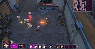 In a World Full of Zombies I'm the Only One Who Doesn't Get Attacked: Road to Heaven