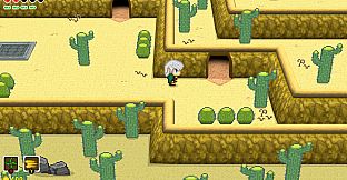 Shalnor: Silverwind Saga