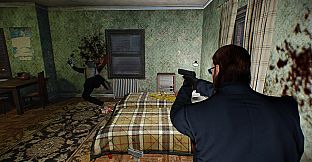 PAYDAY 2: John Wick Weapon Pack