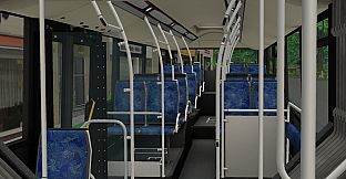 OMSI 2 Add-on Valiant Citybus Family