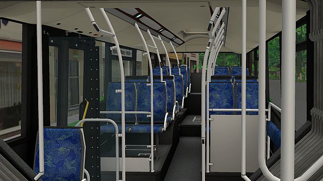 OMSI 2 Add-on Valiant Citybus Family