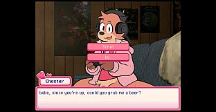 A Date With Chester 2