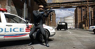 PAYDAY 2: Gage Spec Ops Pack