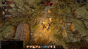 Age of Reforging: The Freelands