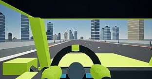 Race on Stream!