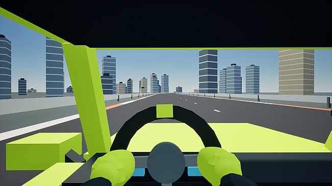 Race on Stream!