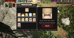 Shades of Rayna - Ancient Altar Season Event Pass