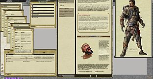 Fantasy Grounds - Pathfinder RPG - Chronicles: Seekers of Secrets - A Guide to the Pathfinder Society