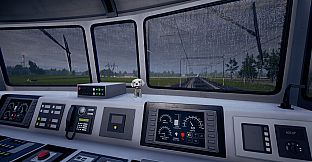 Train Life: A Railway Simulator