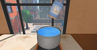 Bottle It!: Beverage Simulator