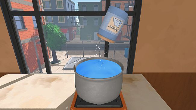 Bottle It!: Beverage Simulator